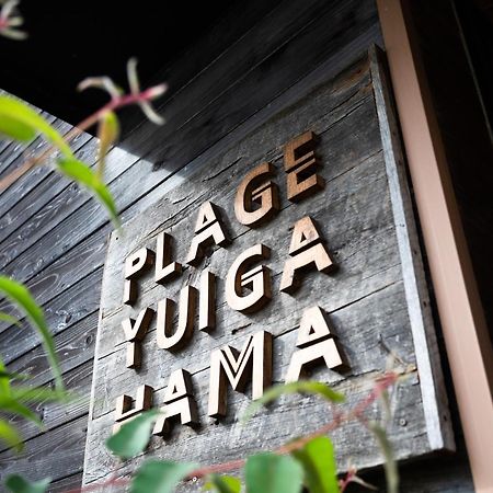 镰仓市 由比滨海滩旅馆酒店 外观 照片