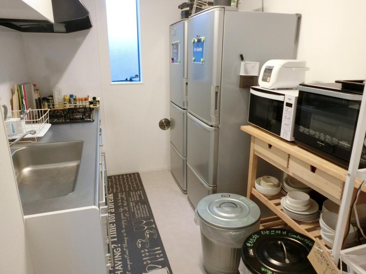 镰仓市 由比滨海滩旅馆酒店 外观 照片